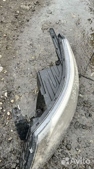 Фары киа рио 3