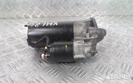 Стартер дизельный volvo XC90 1 (XML26BR01)