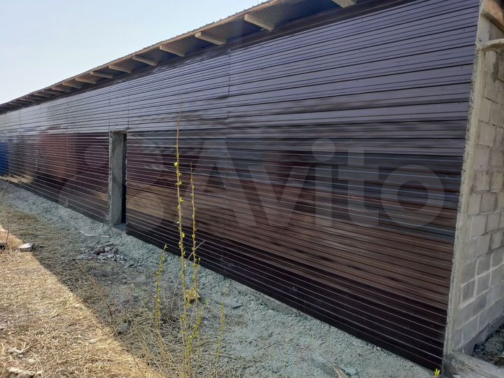 Свободного назначения, 120 м²