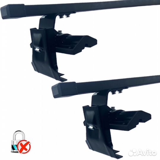 Багажник на крышу Infiniti G35 ED ED2-005F