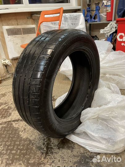 Michelin Primacy HP 205/55 R16