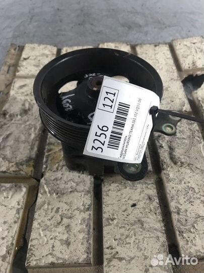 Насос гур Nissan Murano Teana Z51 J32 VQ35 VQ25
