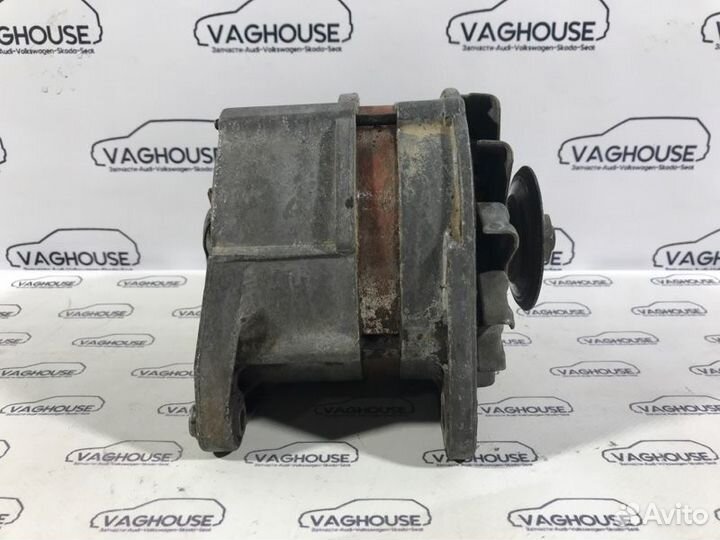 Генератор Ford Sierra MK 1 1991