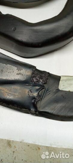 Пластик салона LADA Largus универсал 1 2013