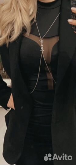 Island soul бодичейн лунный цикл