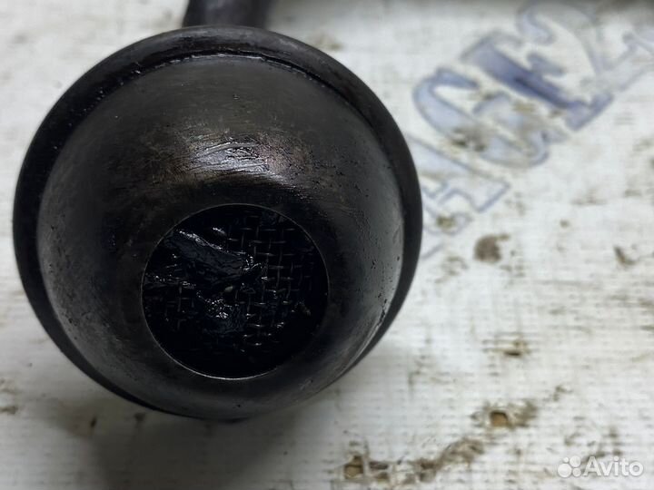 Масленая трубка Daewoo Nexia