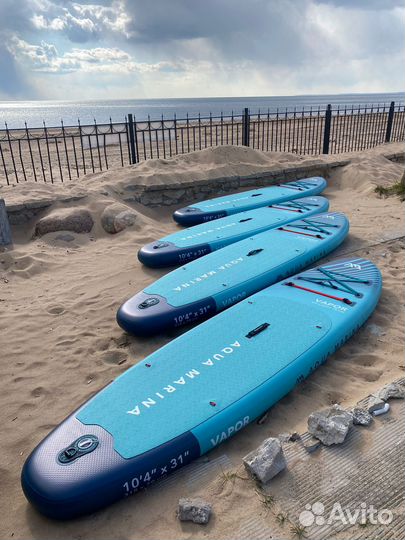 Аренда sup борда в Сестрорецке
