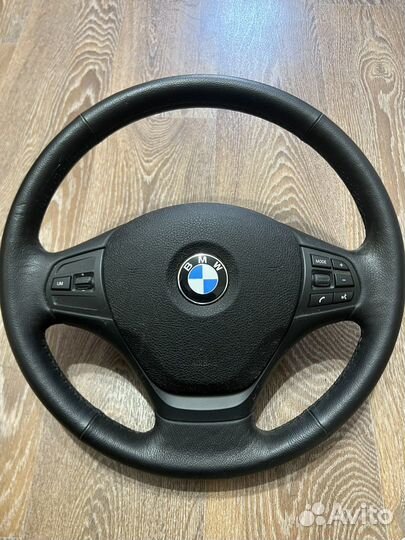 Руль от bmw