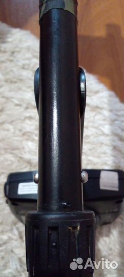 Катушка металлоискателя