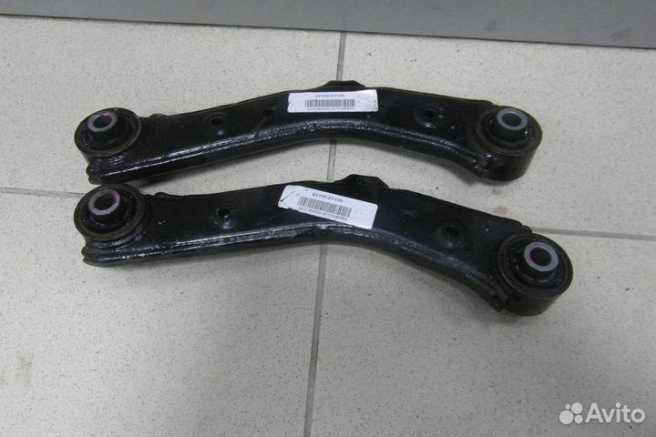 Рычаг задний верхний 4WD sportage (2010) /IX35