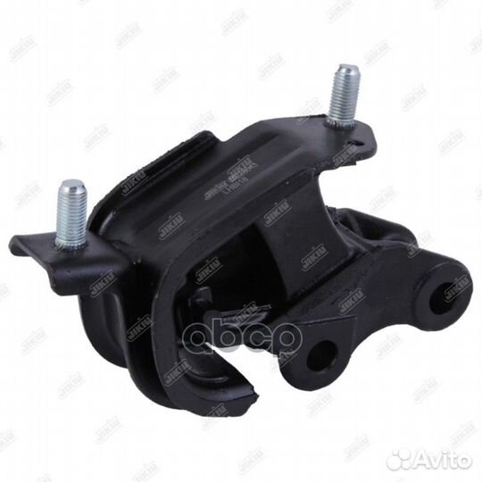 Опора двигателя передняя honda accord 02-08 MT