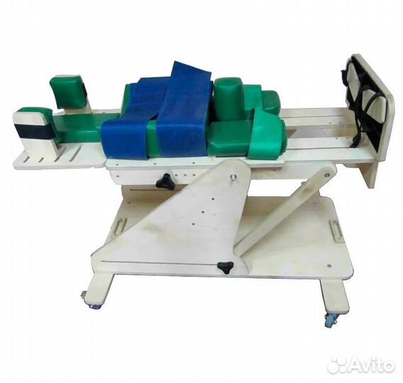 Опора для стояния Лева 1