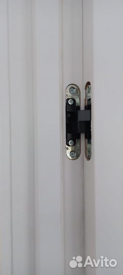 Межкомнатные двери бу