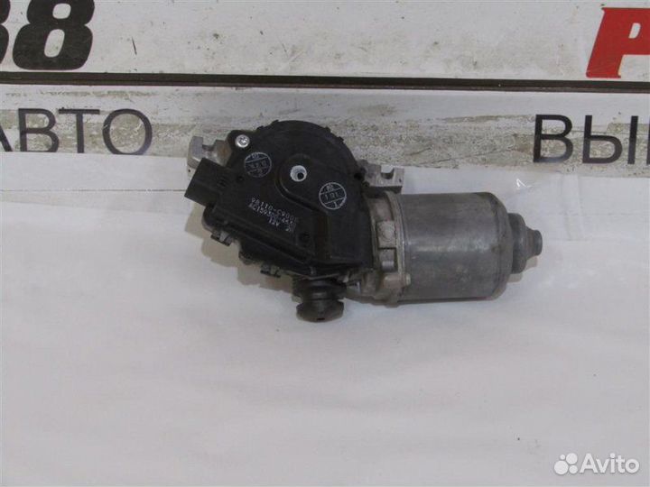 Моторчик стеклоочистителя передний Hyundai Creta