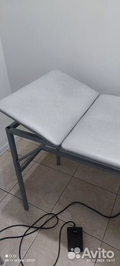 Массажная, для наращивания ресниц