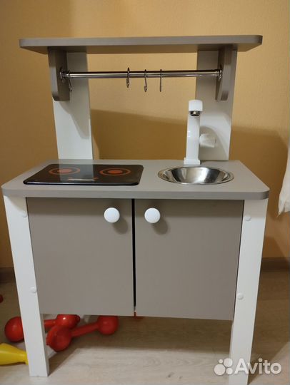 Детская кухня