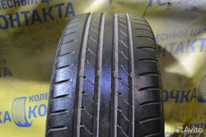 Maxtrek Maximus M1 215/55 R17