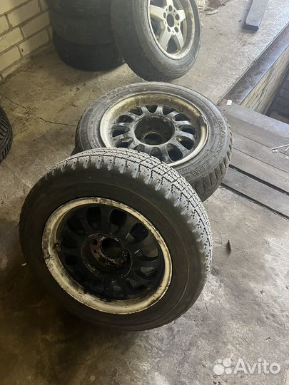 Диски r15 31 стиль