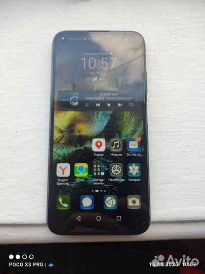 HUAWEI P40 Lite, 6/128 ГБ