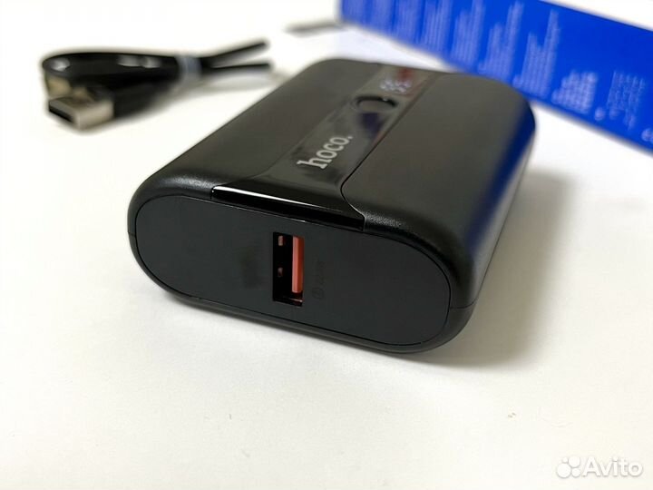 Power Bank Hoco 10000 mAh