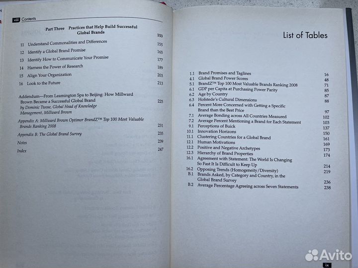 Книга Global Brand, автор Nigel Hollis