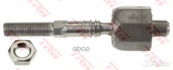 Тяга рулевая JAR1253 TRW