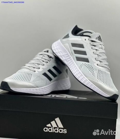 Кроссовки летние Adidas (Арт.97458)