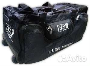 Продам хоккейную сумку
