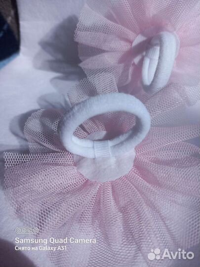 Самые нежные бантики во вселенной