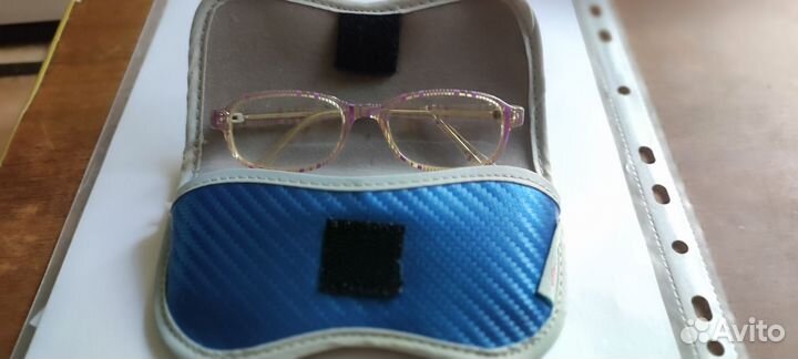 Оправа для очков детская, очки для зрения детские