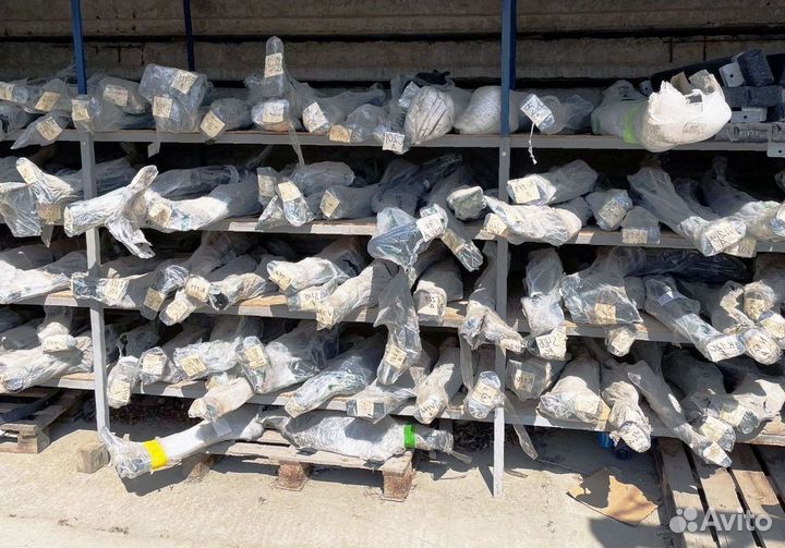 Тсу V203-А volvo XC 90 универсал B 2006 - 2014