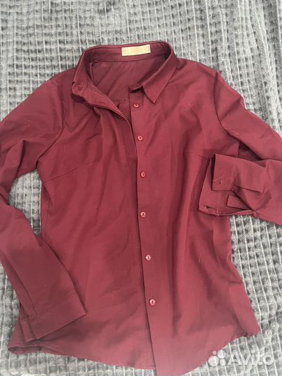 Вещи женские 44