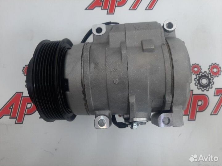 Компрессор кондиционера Toyota 7Pk 8832035730