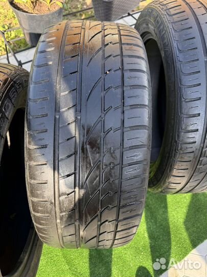 Continental CrossContact ATR 255/50 R19