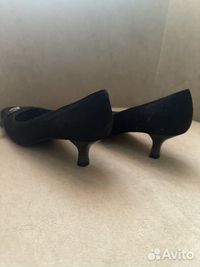 Туфли женские tervolina