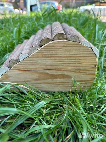 Домик для грызунов