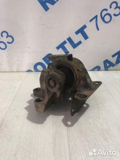 Опора двигателя левая mazda CX-7 2.3 ат