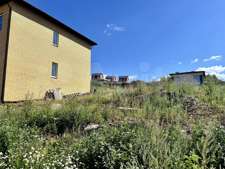 Участок 17 сот. (ИЖС)