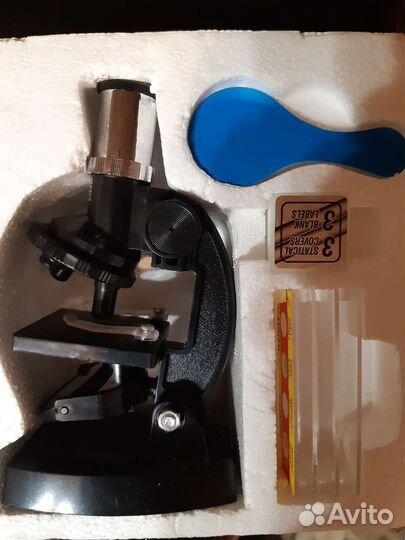 Микроскоп
