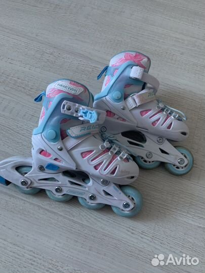 Ролики детские