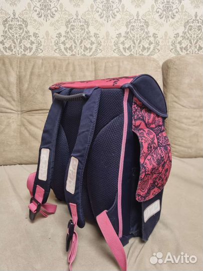 Школьные ранцы herlitz