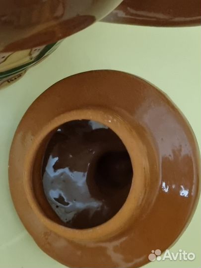 Чайник заварочный