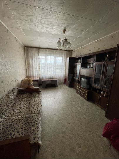 3-к. квартира, 73,5 м², 10/10 эт.