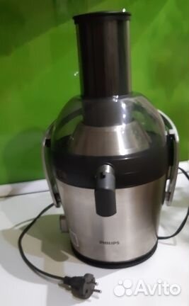 Соковыжималка б/у