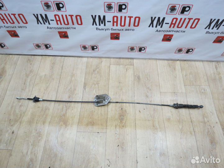 Трос АКПП Hyundai Solaris 2