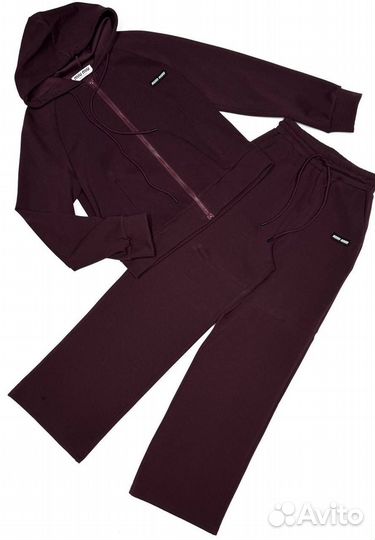 Костюм Miu miu