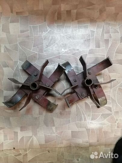 Пропольники