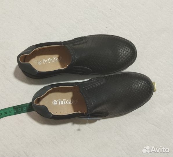 Туфли школа для мальчика 33 размер