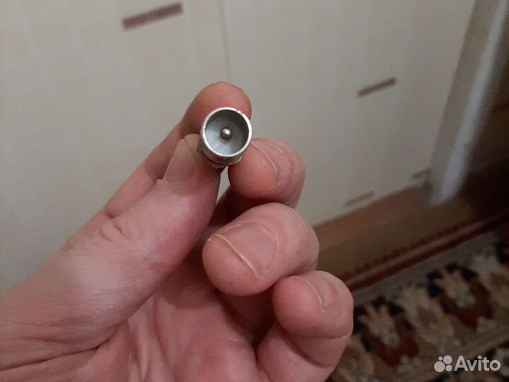 Антенный штекер