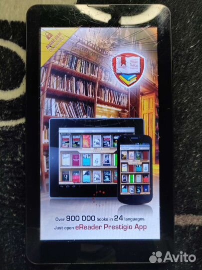 Продам Планшет Prestigio MultiPad Wize 3037 3G